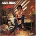 Pochette de Bernard Lavilliers - Traffic