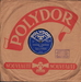 Pochette de Roland Gerbeau - Douce France