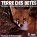 Pochette de Robert Viger - Terre des bêtes