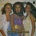 Pochette de Arabesque - In the heat of a disco night