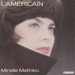 Pochette de Mireille Mathieu - L'Américain