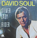Pochette de David Soul - Silver Lady