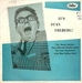 Pochette de Stan Freberg - Dear John and Marsha letter