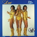 Pochette de Luv' - One more little kissie