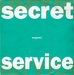 Pochette de Secret Service - Megamix