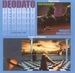 Pochette de Deodato - Bachmania