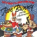 Pochette de Jive Bunny and the Mastermixers - Let's Party