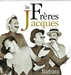 Pochette de Les Frères Jacques - Page d'écriture