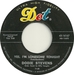 Pochette de Dodie Stevens - Yes, I'm lonesome tonight