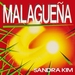 Pochette de Sandra Kim - Malagueña