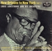 Pochette de Louis Armstrong - You rascal, you