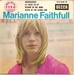 Pochette de Marianne Faithfull - As tears go by