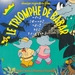 Pochette de François de Bartillat - Nous sommes tous des zéléfans