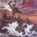 Pochette de Dio - Holy Diver