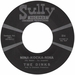 Pochette de The Dinks - Nina-Kocka-Nina