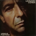 Pochette de Leonard Cohen - Dance me to the end of love