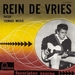 Pochette de Rein de Vries - Teenage-meisje