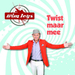 Pochette de Wim Leys - Twist maar mee