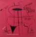 Pochette de Slim Gaillard - Laughing in rhythm