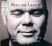 Pochette de Paul de Leeuw - L'oiseau et l'enfant