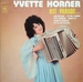 Pochette de Yvette Horner - L'oiseau et l'enfant