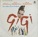 Pochette de Maurice Chevalier and Hermione Gingold - I remember it well