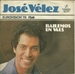 Pochette de José Vélez - Bailemos un Vals