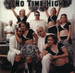Pochette de No Time - Eat all the old people