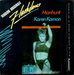 Pochette de Karen Kamon - Manhunt