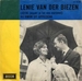 Pochette de Lenie van der Biezen - Hij kwam uit Appelscha