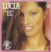 Pochette de Lucía - Él