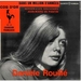 Pochette de Danièle Rouillé - Jean-Marie de Pantin
