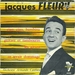 Pochette de Jacques Fleury - Ce serait dommage