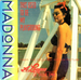 Pochette de Madonna - This used to be my playground
