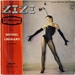 Pochette de Zizi Jeanmaire - La croqueuse de diamants