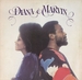 Pochette de Diana Ross & Marvin Gaye - Your are everything