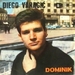 Pochette de Diego Varagic - Dominik