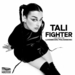 Pochette de Tali Golergant - Fighter
