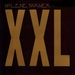 Pochette de Mylène Farmer - XXL (Extra large remix)