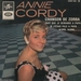 Pochette de Annie Cordy - Chanson de Zorba