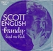 Pochette de Scott English - Brandy