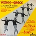 Pochette de La Formation Doussis et ses Bouzoukia - Un jupon fleuri = Fousta Kladoti
