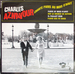 Vignette de Charles Aznavour - Paris au mois d'Août