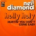 Vignette de Neil Diamond - Holly holy