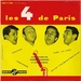 Vignette de Les Quatre de Paris - Jonathan