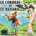 Vignette de Jean-Marc Perdon - Le corbeau et le renard