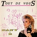 Vignette de Dany ~ B - Tout de vous