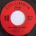 Vignette de John Simon - My name is Jack