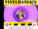 Vignette de Vinylmaniacs - Emission n°356 (18 septembre 2025)