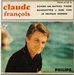 Vignette de Claude François - Sois fier